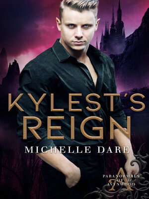 cover image of Kylest's Reign